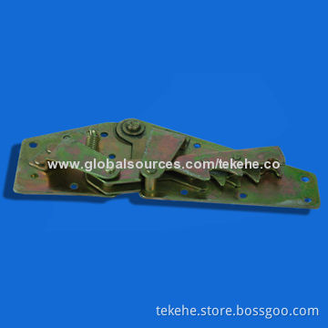 Furniture Hardware for Functional Sofas, Made of Special Steel